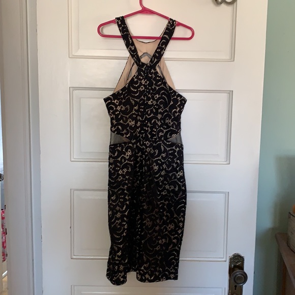 Dress size 0 - Picture 3 of 4